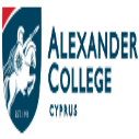 Athletic international awards at Alexander College in Cyprus